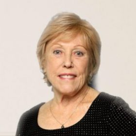 Marianne Fazen