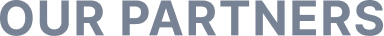 our partners